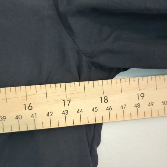 Y2K Victoria Secret Pink Windbreaker Women's Xs/S Athletic Activeleisure Mesh - Picture 9 of 11